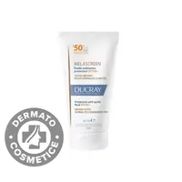 Fluid de fata anti-pete cu SPF50+ Melascreen, 50ml, Ducray