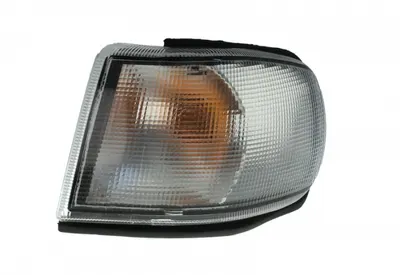 Semnalizator fata stanga transparent SAAB 9000 intre 1984-1990