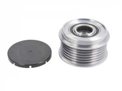Fulie Alternator Potrivit Volvo S40 I, V40; Mitsubishi Carisma, Space Star; Renault Clio Ii, Clio Ii Hatchback, Espace Iii, Kangoo, Kangoo Express, Laguna I, Laguna Ii 1.4-2.0 07.95