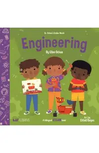 Dr. Ochoa's Stellar World: Engineering