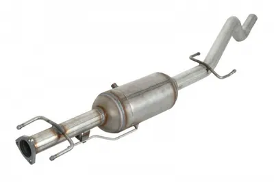 Filtru particule (DPF) OPEL ASTRA H, ASTRA H GTC 1.9D intre 2004-2010