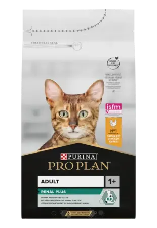 Pro Plan Cat Adult Chicken/Rice 1.5 kg