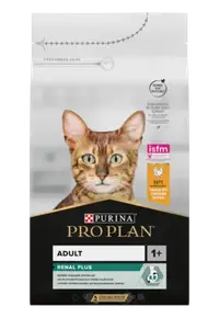 Pro Plan Cat Adult Chicken/Rice 1.5 kg