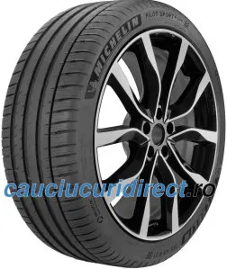 Michelin Pilot Sport 4 SUV ( 235/65 R18 110H XL EV Suitable, cu protectie de janta (FSL) )