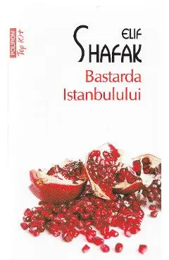 Bastarda Istanbulului