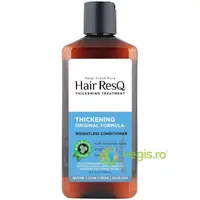 Balsam Tratament pentru Indesirea Parului cu Biotina Petal Fresh Pure 355ml