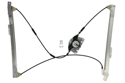 Macara geam Fata Stanga potrivit AUDI A6 ALLROAD C6, A6 C5, A6 C6, A6 C7 1997-2018 - (electric, fara motoras, numar de usi: 4/5)