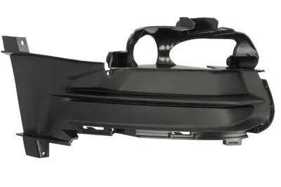 Element bara Dreapta plastic, negru potrivit FORD USA MUSTANG dupa 2015 dupa 2015