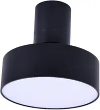 LED Spot Rabalux - Ovidia 71322, 16W, alb-negru