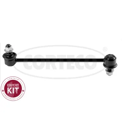 Brat/bieleta suspensie, stabilizator CORTECO 49398727