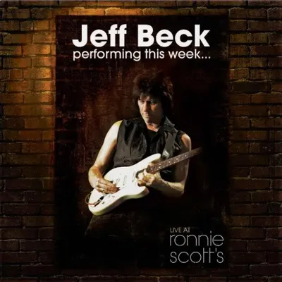 Performing This Week… Live At Ronnie Scott’s (Limited Edition) - White Vinyl