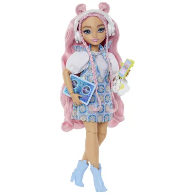 Papusa - Barbie - Daisy Jean