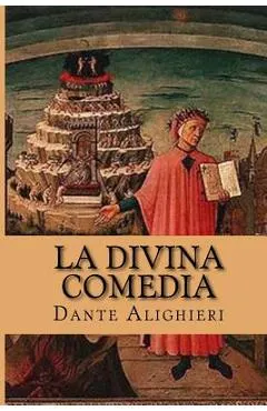 La Divina Comedia (Spanish Edition)