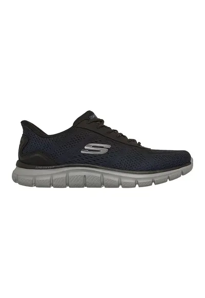 Pantofi sport slip-ins Revno - Negru/Bleumarin