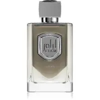 Lattafa Liam Grey Eau de Parfum pentru bărbați 100 ml