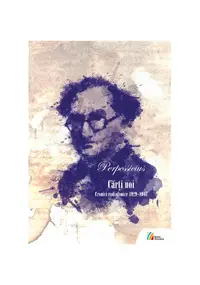 Cărţi noi + CD - Paperback brosat