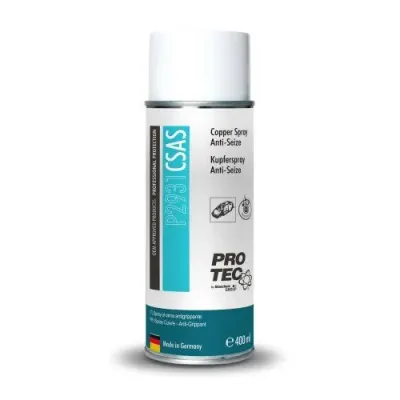 Spray Cupru Anti-Blocare Protec, 400ml 400ml