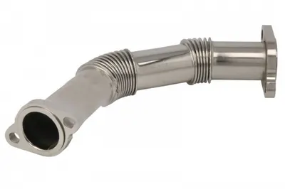 Conducta tubulara EGR potrivit MAN TGA; TGL; TGM; TGS; TGX D2066; D2676