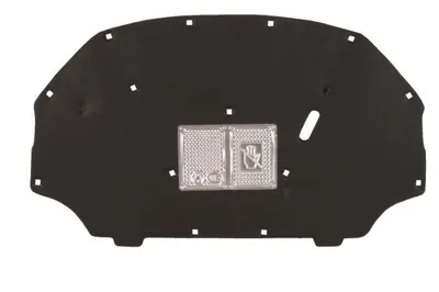 Izolarea motor potrivit VW JETTA IV 04.10-04.18