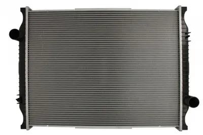 Radiator motor (fara cadru) potrivit RVI MIDLUM DCI6-A DCI6-W 10.01