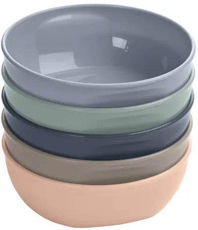 Boluri universale pentru hrănire Vital Baby - 5 buc