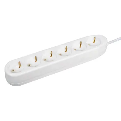 Prelungitor Ceramic 2m 6 Prize cu CP