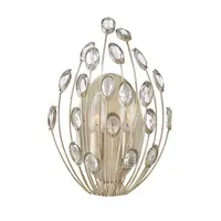Aplica Tulah 2 Light Wall Light