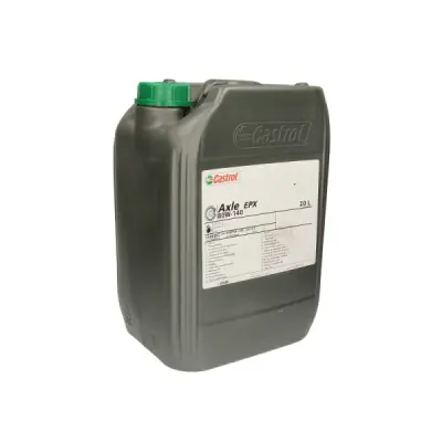 Ulei cutie viteze manuala Castrol Axle EPX 80W140 20L