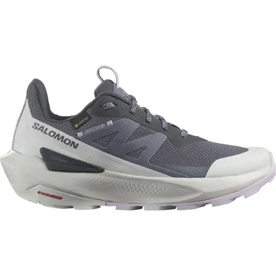 Salomon Pantofi Drumetie Femei Elixir Activ Gore-Tex Gri