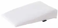 Pernă anti-reflux pentru bebeluși Candide - Wedge 10°, 27 x 35 cm