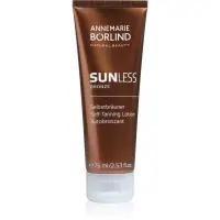 ANNEMARIE BÖRLIND SUNLESS crema autobronzanta 75 ml