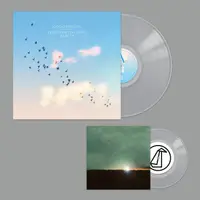Everything Is Going To Be OK (Deluxe Edition) - Clear Vinyl + 7" Vinyl