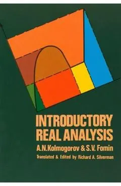 Introductory Real Analysis