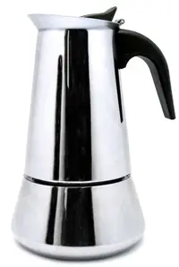 Cafetieră din oțel Nerthus - 10 cafele