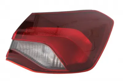 Stop spate dreapta (exterior, P21W PY21W) potrivit FORD FOCUS IV 10.21