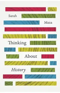 Thinking about History