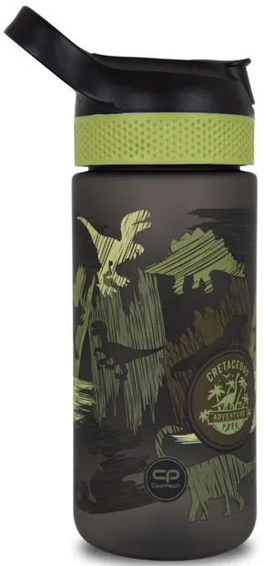 Sticla Cool Pack Bibby - Adventure Park, 420 ml