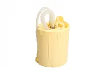 Pompa combustibil electrica in carcasa AUDI A3; SEAT LEON; SKODA OCTAVIA I; VW GOLF IV, GOLF V, SHARAN 1.9D 2.0D intre 1996-2010