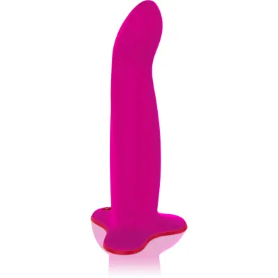 Fun Factory Limba Flex L dildo Magenta 18 cm