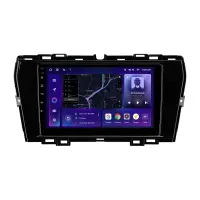 Navigatie Auto MOSS M3 SsangYong Tivoli 2019-2021 4+32GB 9" QLED Octa-core 2Ghz, Android 4G Bluetooth 5.1 DSP