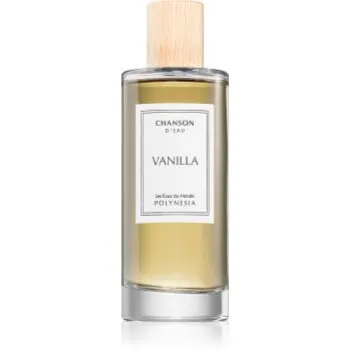 Chanson d'Eau Original Vanilla Eau de Toilette pentru femei