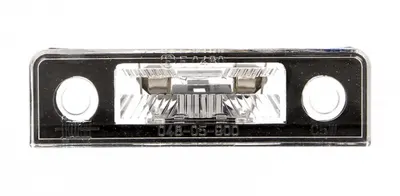 Lampa numar SKODA OCTAVIA, ROOMSTER intre 2004-2015
