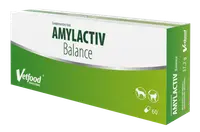 VetFood, Amylactiv Balance, 60 capsule