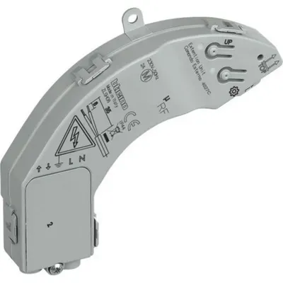 Comanda un stor local sau de la distanta. Compatibilitate cu toate motoarele standard de storuri