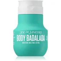 Sol de Janeiro Body Badalada™ Moisture Melting Lotion lapte de corp intens hrănitor 100 ml