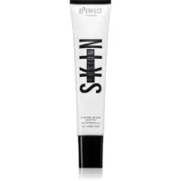 BPerfect Skin Fusion Skincare Infused Skin Tint make-up cu textura usoara pentru un look natural culoare 30 Deep Cool 30 ml