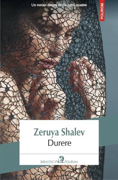 Durere - Paperback brosat - Zeruya Shalev
