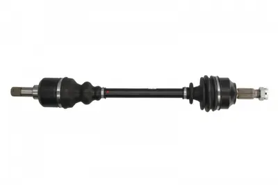 Planetara fata Stanga 660mm (fara ABS) potrivit CITROEN C8; FIAT ULYSSE; LANCIA PHEDRA; PEUGEOT 807 2.0 06.02