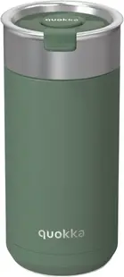 Cană termos Quokka Boost - Pine, 400 ml