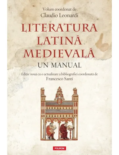 Literatura latină medievală